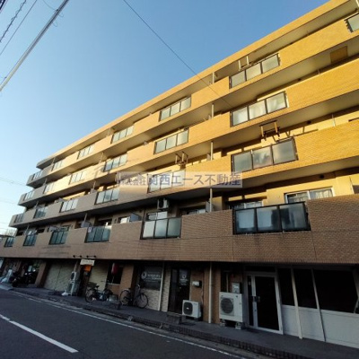 【外観】 | シロハイヌ吉田