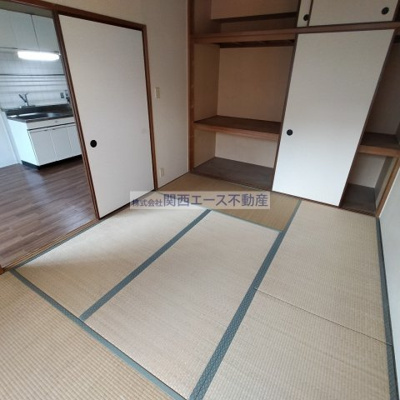  | シロハイヌ吉田