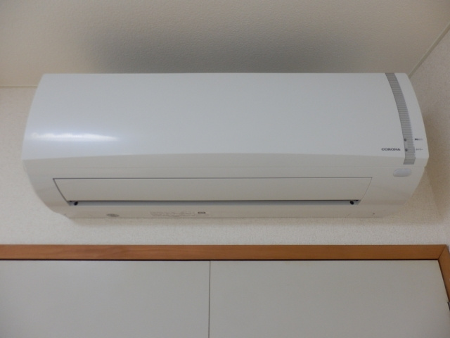 ロイヤルコーポ蜂屋の設備