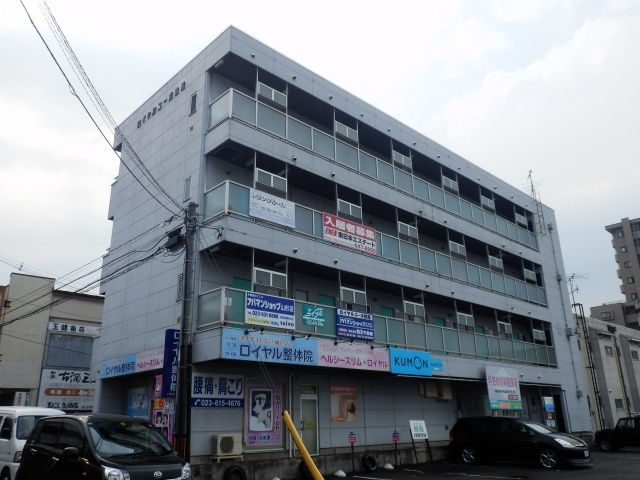 ロイヤルコーポ蜂屋のその他共用部分