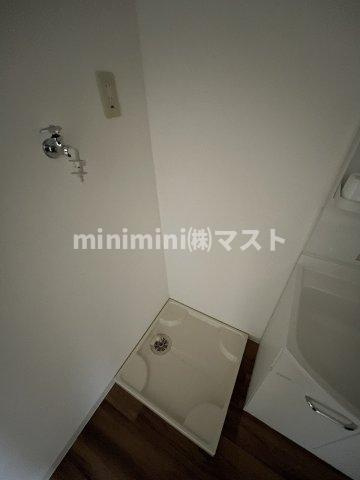 サウスヒルズ難波Ⅲ番館の設備