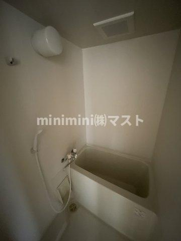 サウスヒルズ難波Ⅲ番館の浴室