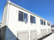 千葉市花見川区花園５丁目のアパートの画像