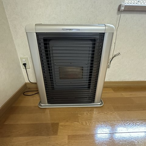 母恋グランドハイツの設備