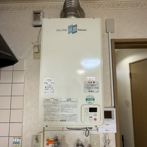 母恋グランドハイツのその他