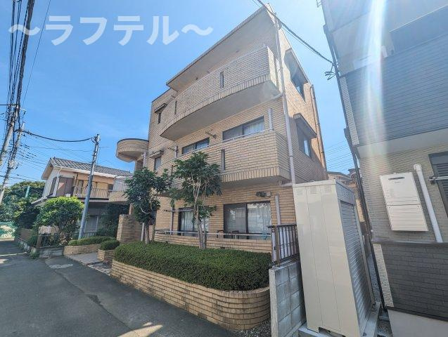 アーガスヒルズ53