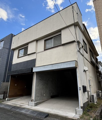 【外観】 | PORT22