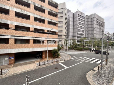 【展望】 | グレース梅田東