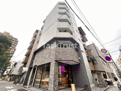 【外観】 | グレース梅田東