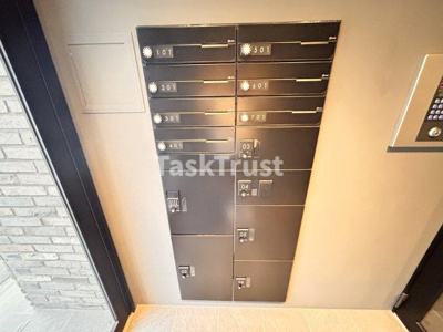 【その他共用部分】 | グレース梅田東