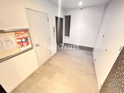 【ロビー】 | グレース梅田東