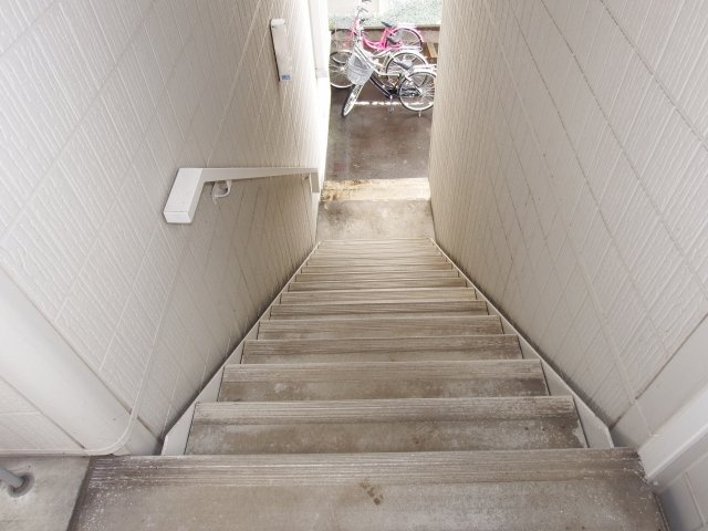 ラプラスジュネスのその他共用部分