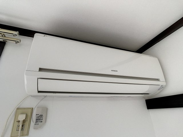 ラプラスジュネスの設備