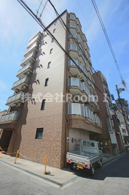 【外観】 | グリーンヒルズⅤ番館 | 外観です