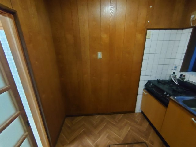 出口二丁目戸建　賃貸のその他