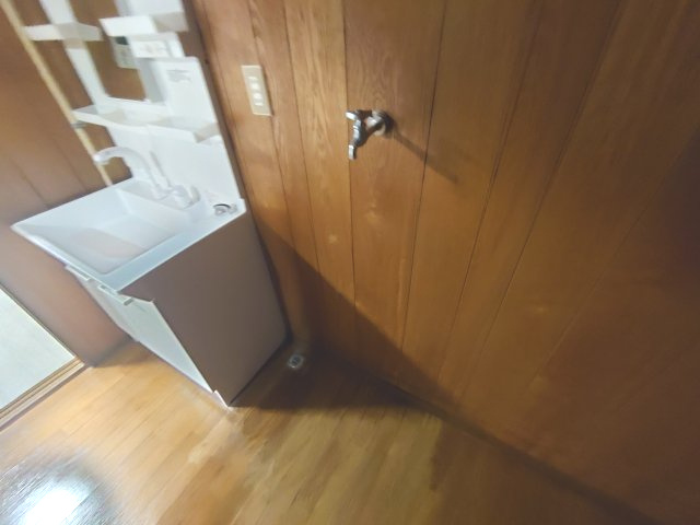 出口二丁目戸建　賃貸の設備