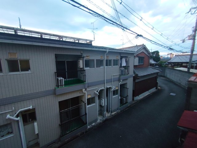 出口二丁目戸建　賃貸の展望