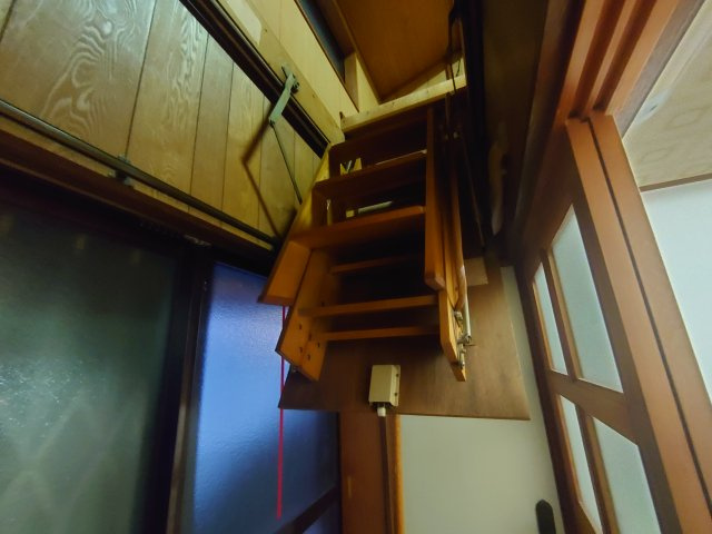 出口二丁目戸建　賃貸のその他