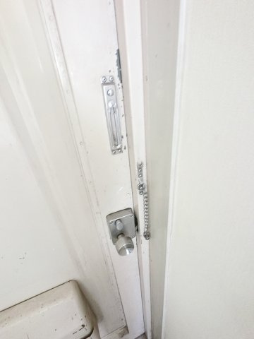 【セキュリティ】