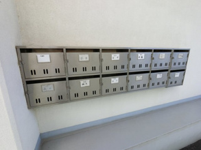 【その他共用部分】