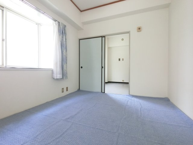 【洋室】