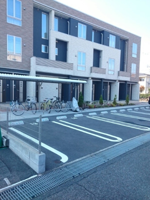 【駐車場】 | Fiorire