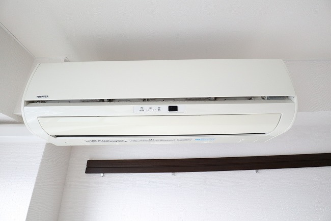 ラルーチェの設備|※別部屋のイメージ写真です。