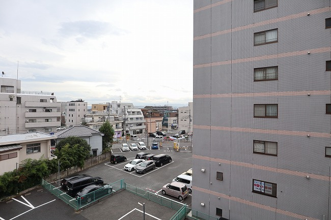 ラルーチェの展望|※別部屋のイメージ写真です。