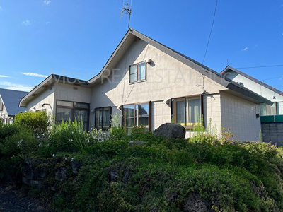 【外観】 | 北見市高栄西町中古住宅