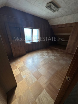 【洋室】 | 北見市高栄西町中古住宅