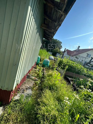【外観】 | 北見市高栄西町中古住宅