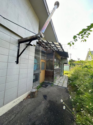 【外観】 | 北見市高栄西町中古住宅