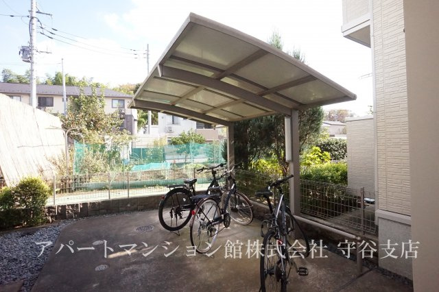 フルールＡのその他共用部分