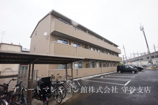 【外観】