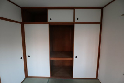 【収納】 | セピアコート山本 | 便利な収納スペースです