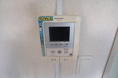 【セキュリティ】 | セピアコート山本