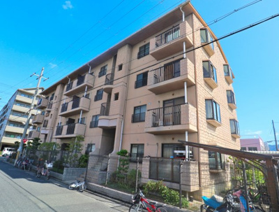 【外観】 | セピアコート山本