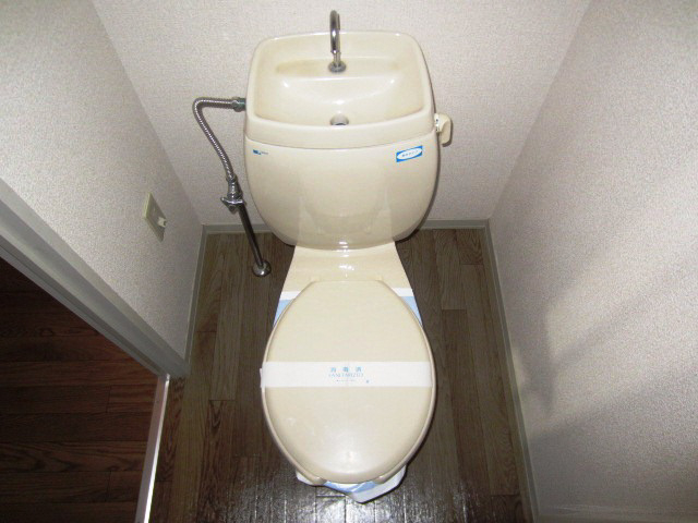 【トイレ】