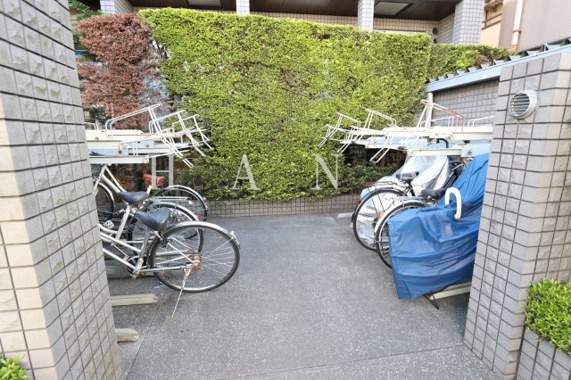 CITYSPIRE東小金井のその他共用部分