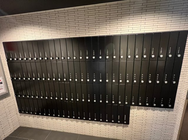 ファステート名古屋駅前ドリームのその他共用部分|ファステート名古屋駅前ドリーム