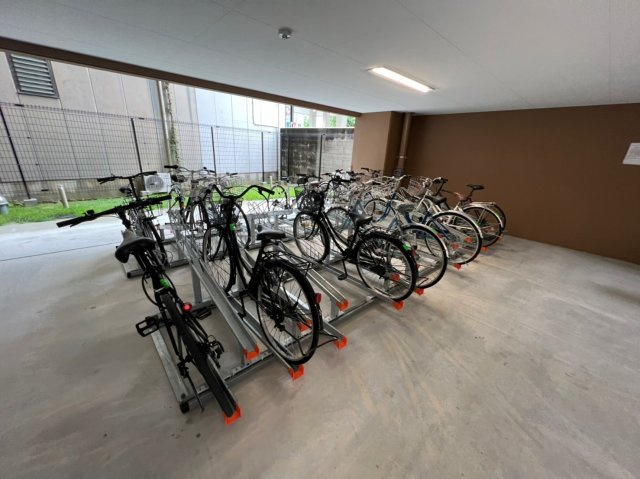 ファステート名古屋駅前ドリームのその他共用部分|ファステート名古屋駅前ドリーム