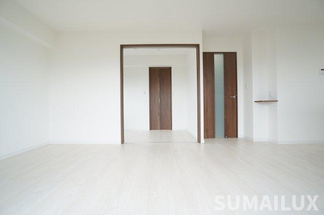 LIBTH菊陽の居間・リビング