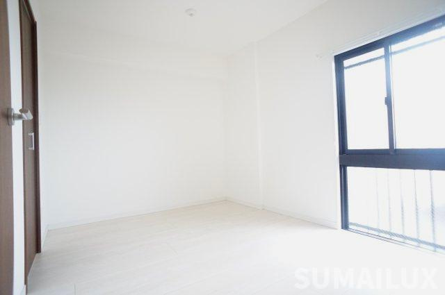 LIBTH菊陽の内装