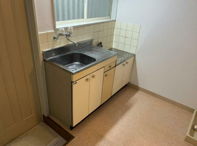 【キッチン】 | アニス