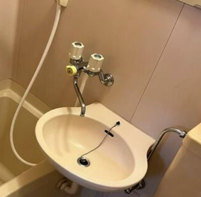 【洗面所】 | アニス