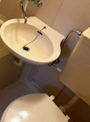 【トイレ】 | アニス