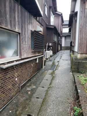 【周辺】 | ローゼハイム賀露