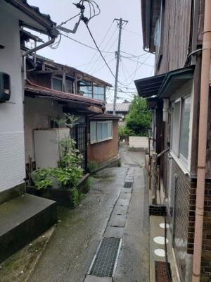 【周辺】 | ローゼハイム賀露