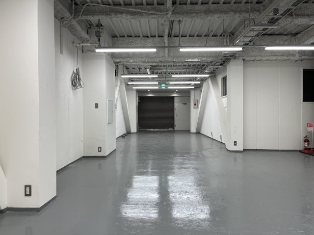 【内装】小伝馬町一棟ビル 【内装】 | 小伝馬町一棟ビル