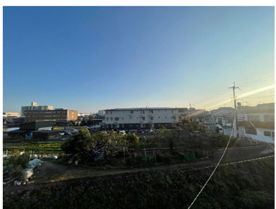 【展望】 | 太秦安井水戸田町